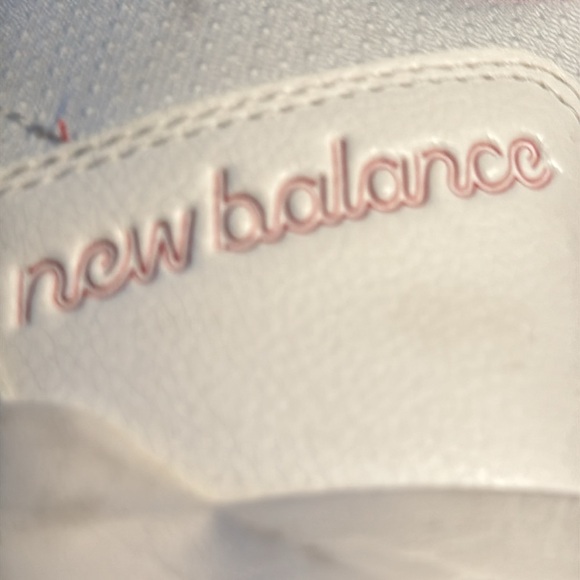 Coco Gauff CG1 Sea Salt Tobacco sneakers men’s 7 / women’s 8.5 New Balance ‘23 - Picture 10 of 16